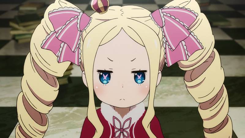 Who do you think is the cutest anime kid? - Quora