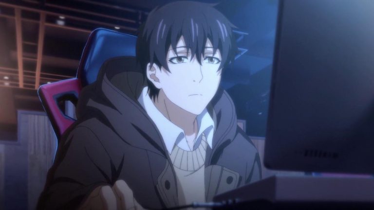 10 Anime Like Overlord Which Are Worth Watching