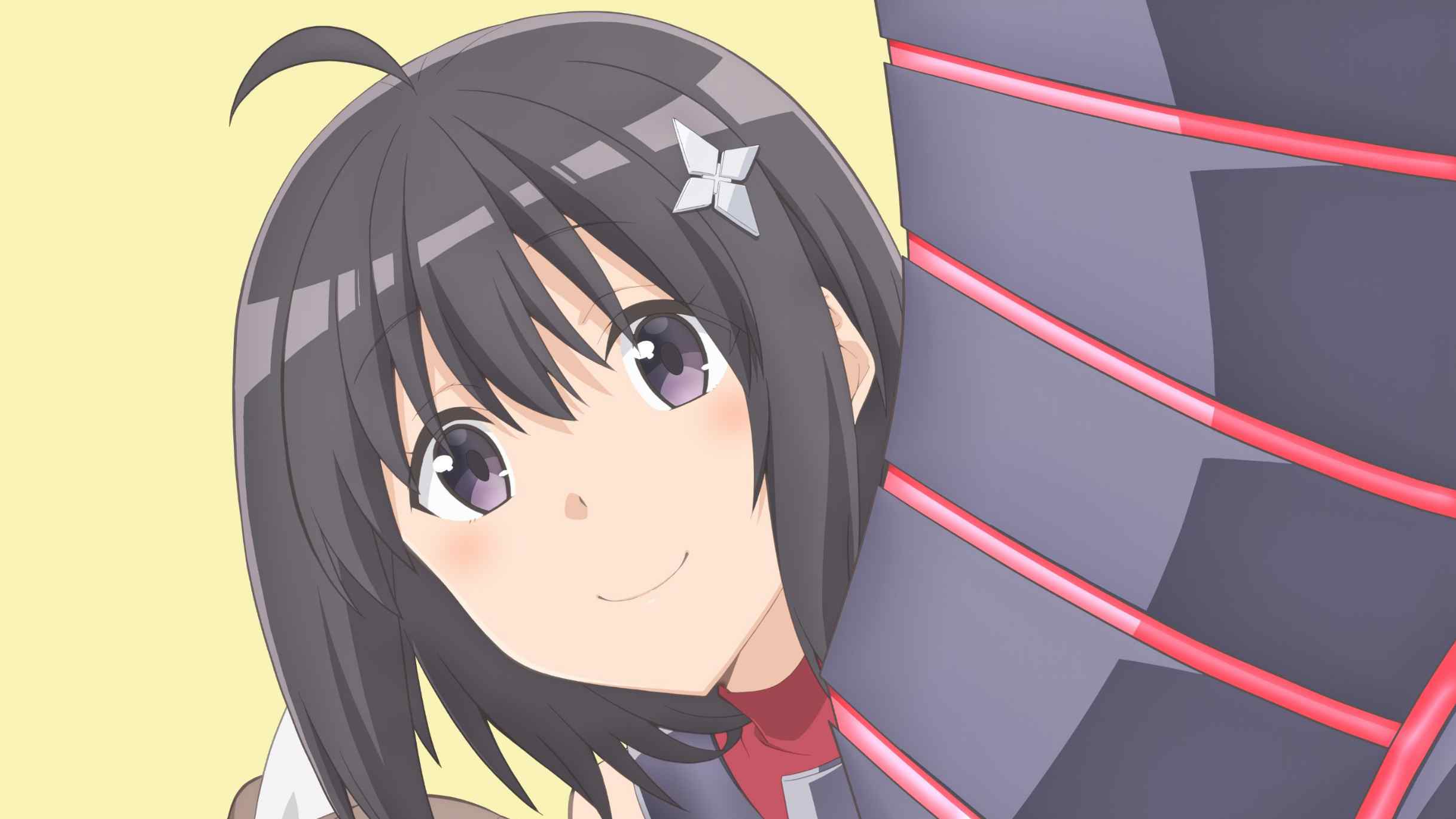 BOFURI season 2
