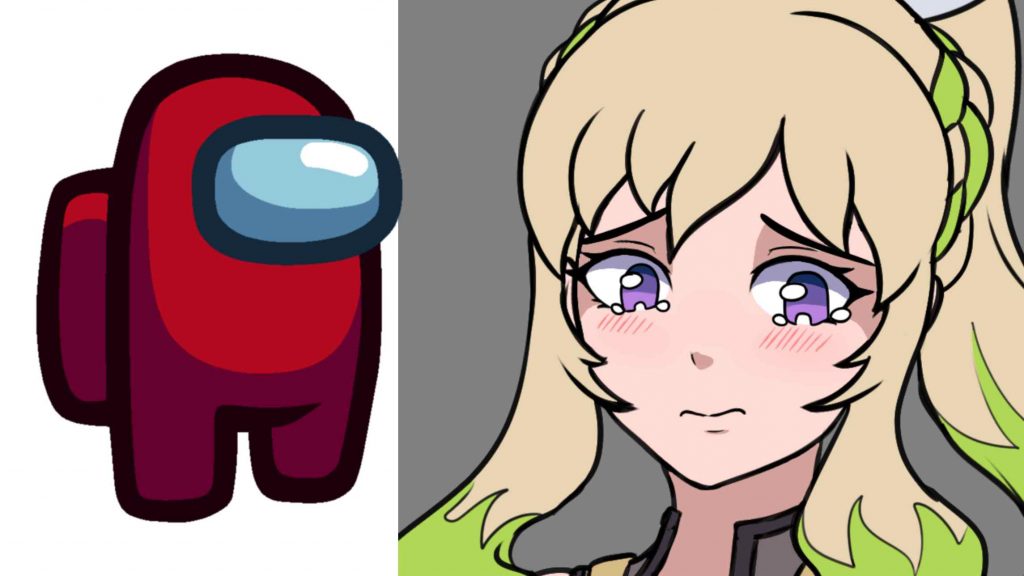 Anime Fans Just Discovered Easiest Way To Draw Sad Anime Eyes & It
