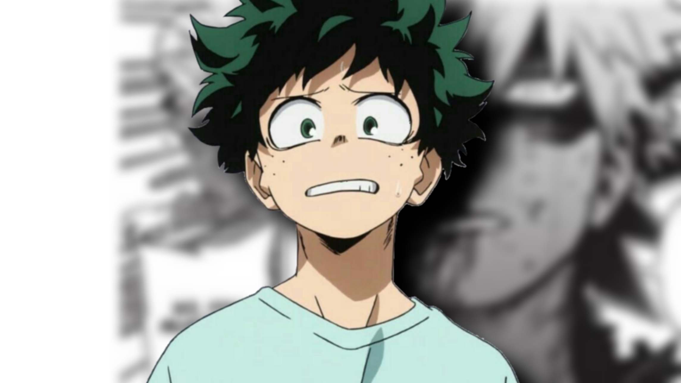deku chapter 367