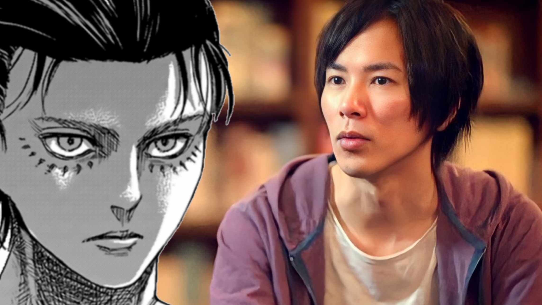 hajime isayama france