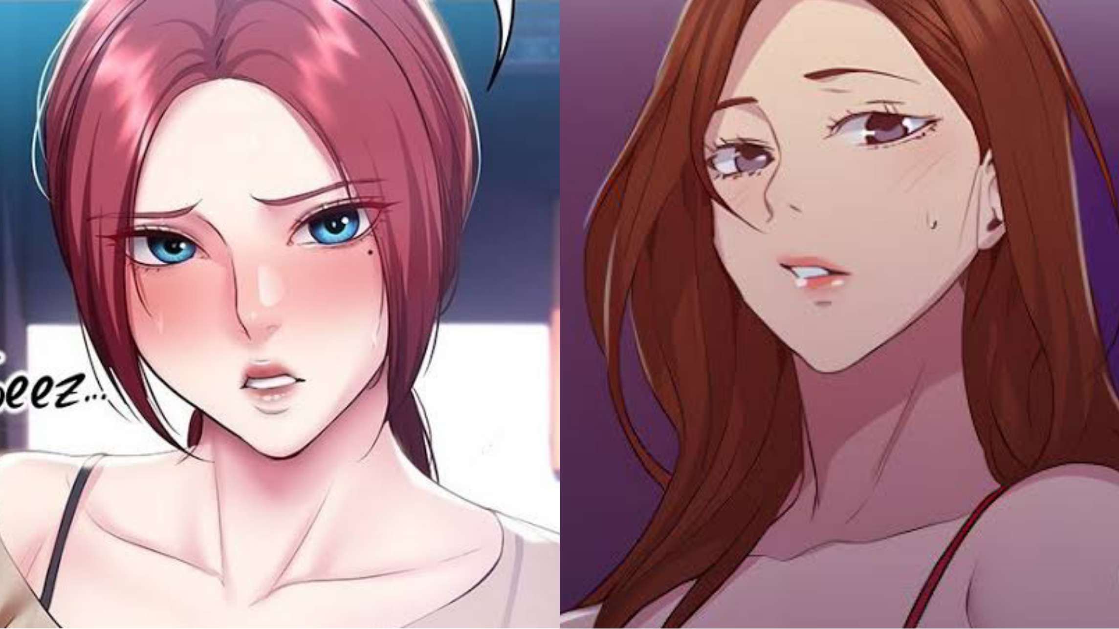 manhwa studio anime