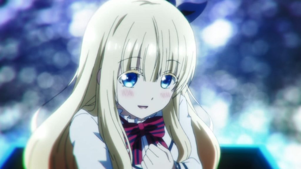 Juliet persia Juliet Persia anime girls
