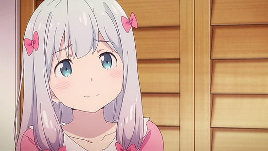 Top 50 Cutest Anime Girls In The History Of Anime