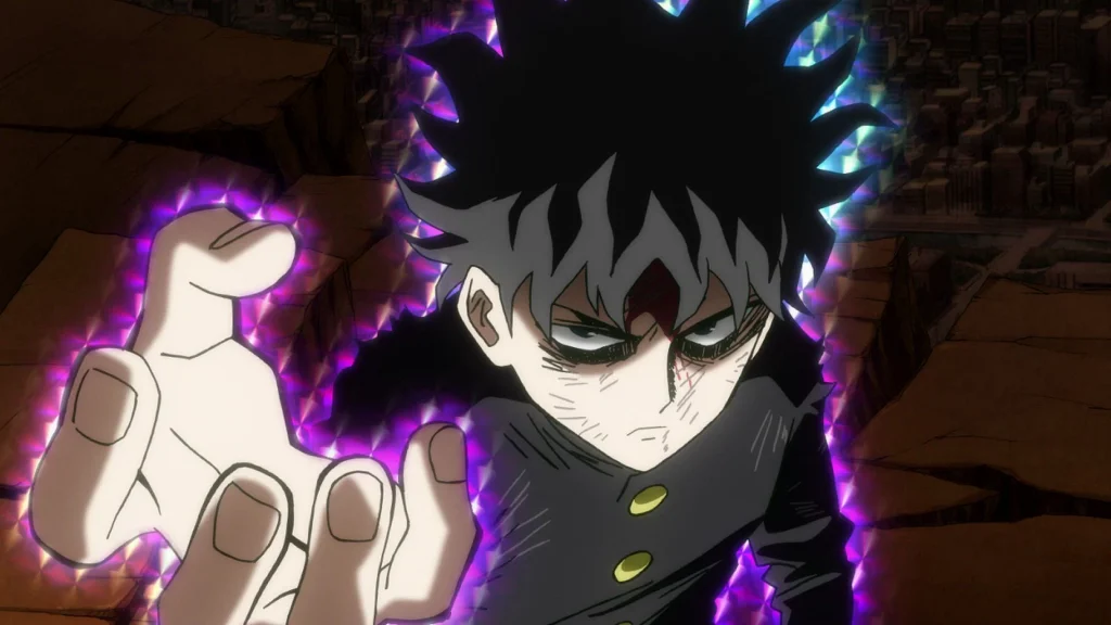Top 41 Strongest Anime Characters, Ranked