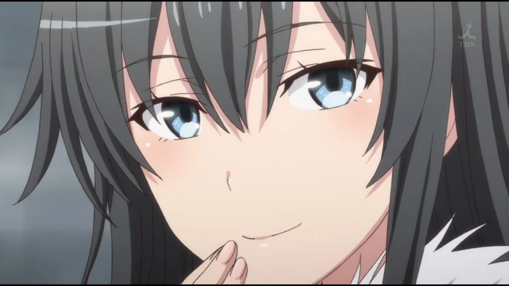 Yukino Yukinoshita Yukino Yukinoshita