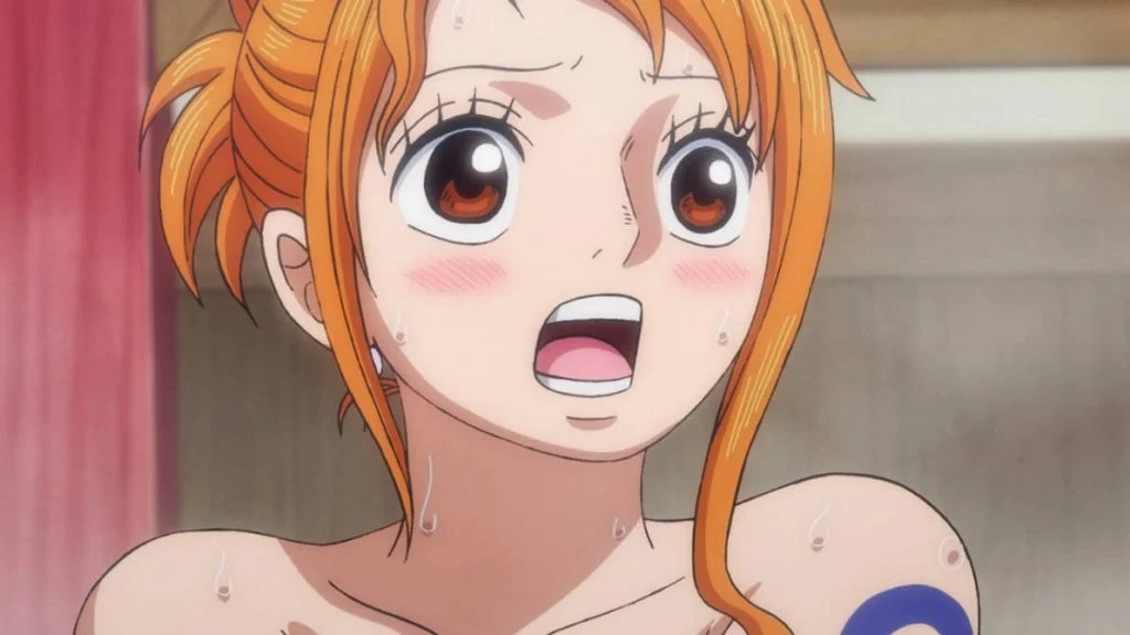 Nami Nami