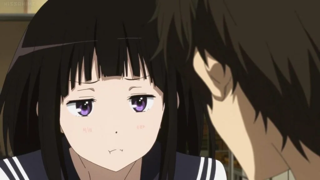 Eru Chitanda Eru Chitanda