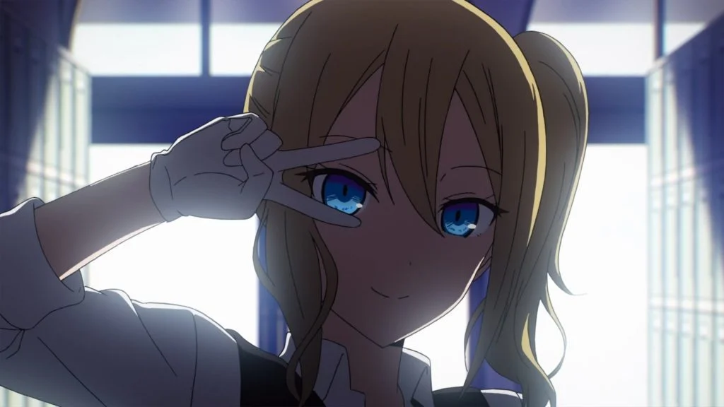 Ai Hayasaka Ai Hayasaka