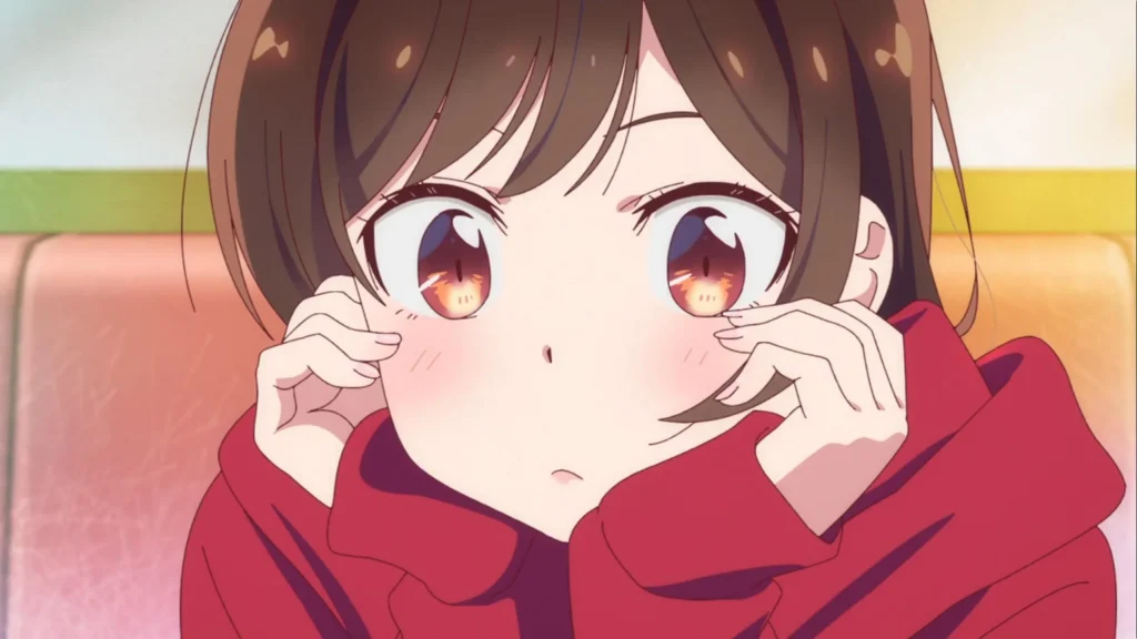 10 cutest anime girls of all time, ranked