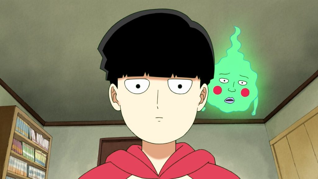 mob psycho muse asia