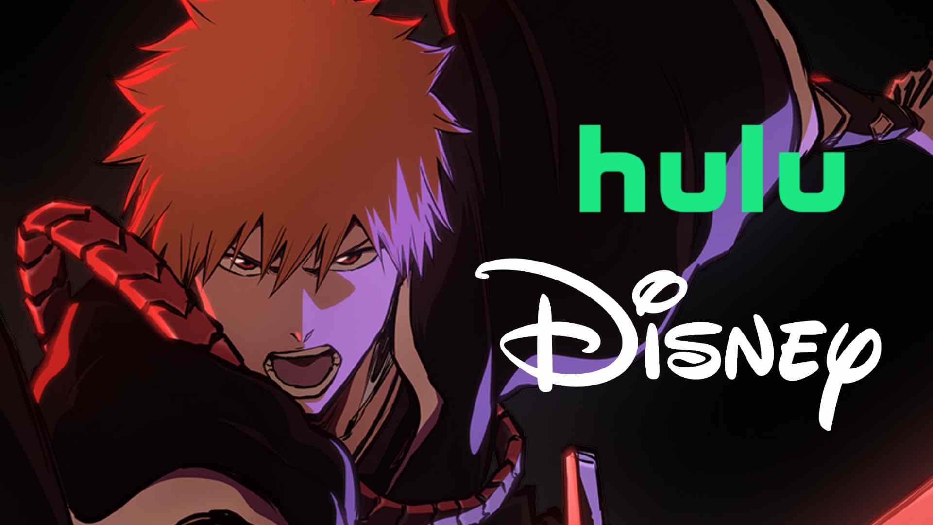 Disney Acquires Streaming Rights to Bleach ThousandYear Blood War  RUMOR