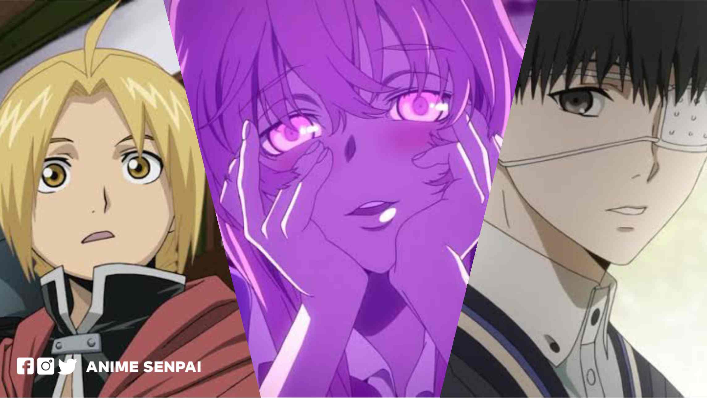 What are some lesser known anime that are actually great? - Quora