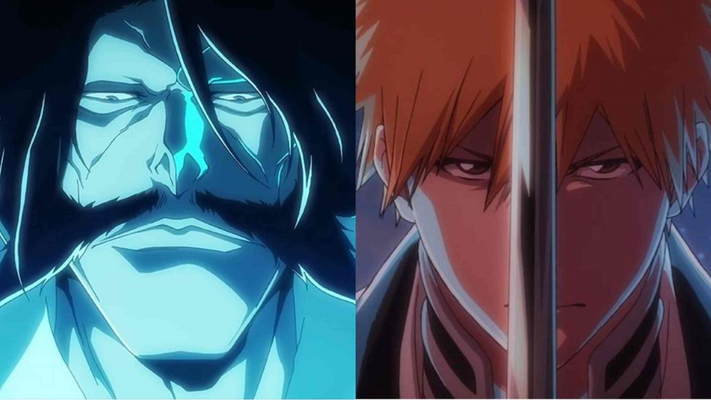 Bleach 'Thousand Year Blood War' Arc Episode 1 Release Date, Time