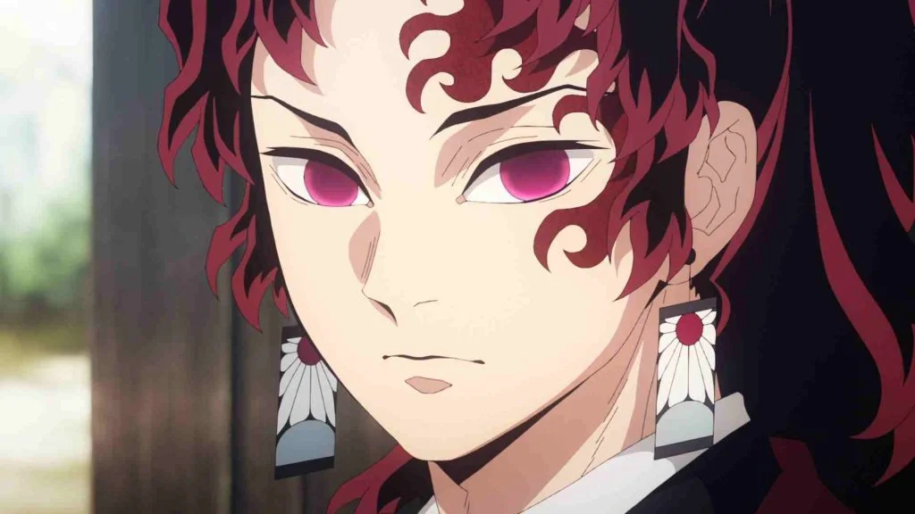 Demon Slayer season 3 episode 2 leak reveals Yoriichi Type Zero