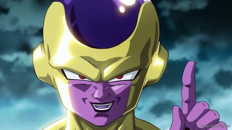 frieza