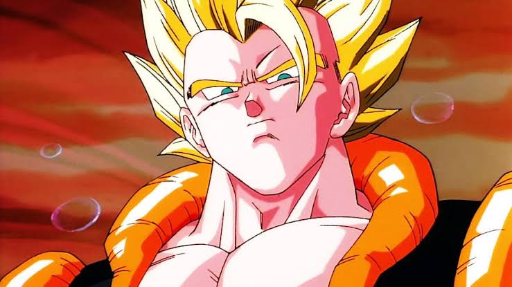 gogeta power ranking