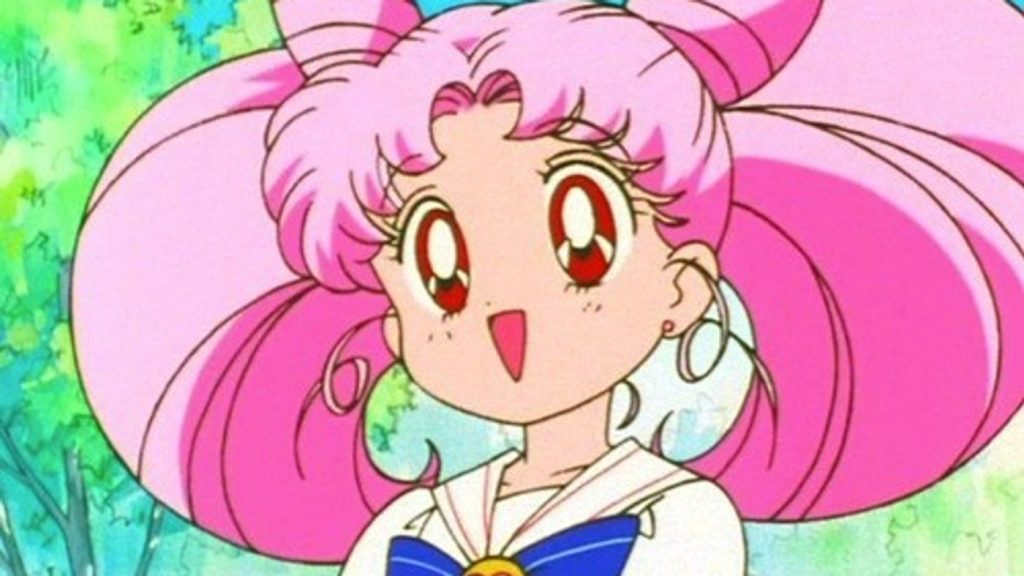 Chibiusa