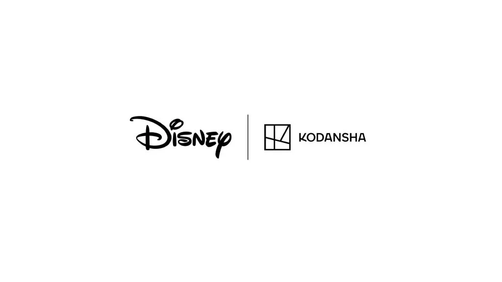 Kodansha x Walt Disney