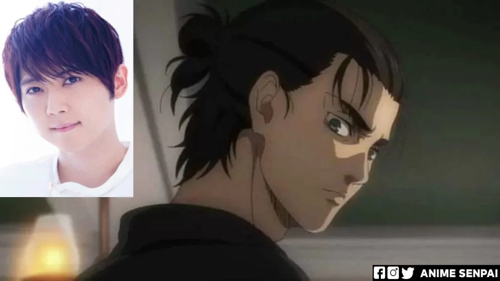 Revelados os vencedores do Crunchyroll Anime Awards 2023 20