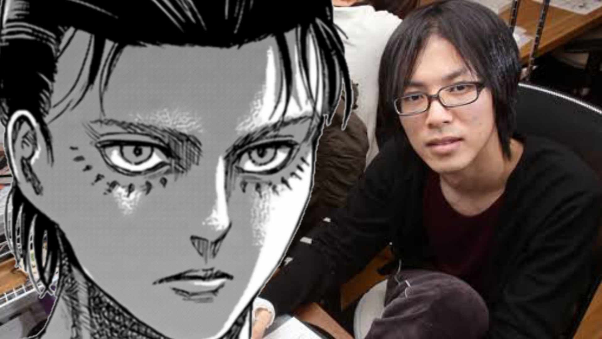 Attack on Titan: Hajime Isayama breaks silence on tragic anime ending -  Dexerto