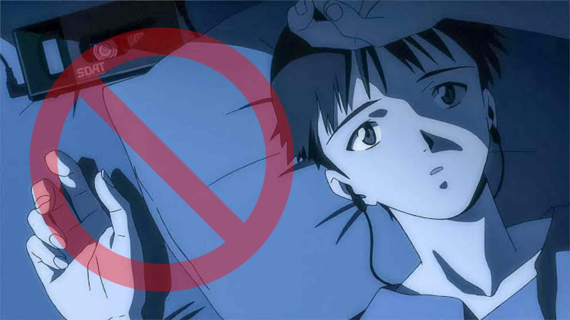 Neon Genesis Evangelion, the Trojan Horse of Otaku Culture | by Amaël  Cognacq | Medium