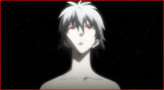 Neon Genesis Evangelion not recommended for depressed people
