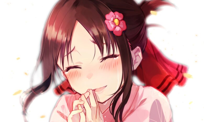 DIU Anime & Artistic Society - Kaguya-sama author retires as a