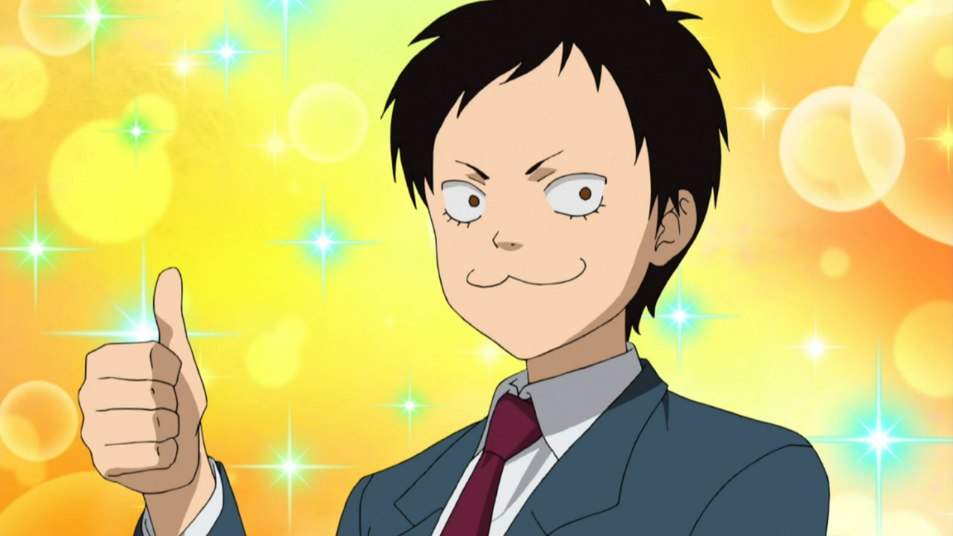 Western Media Criticizes Manga industry