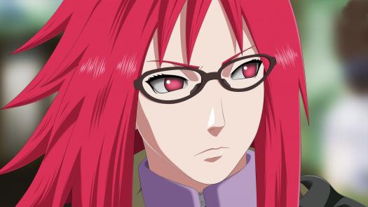 Top 10 Most Disliked Naruto Characters in Japan