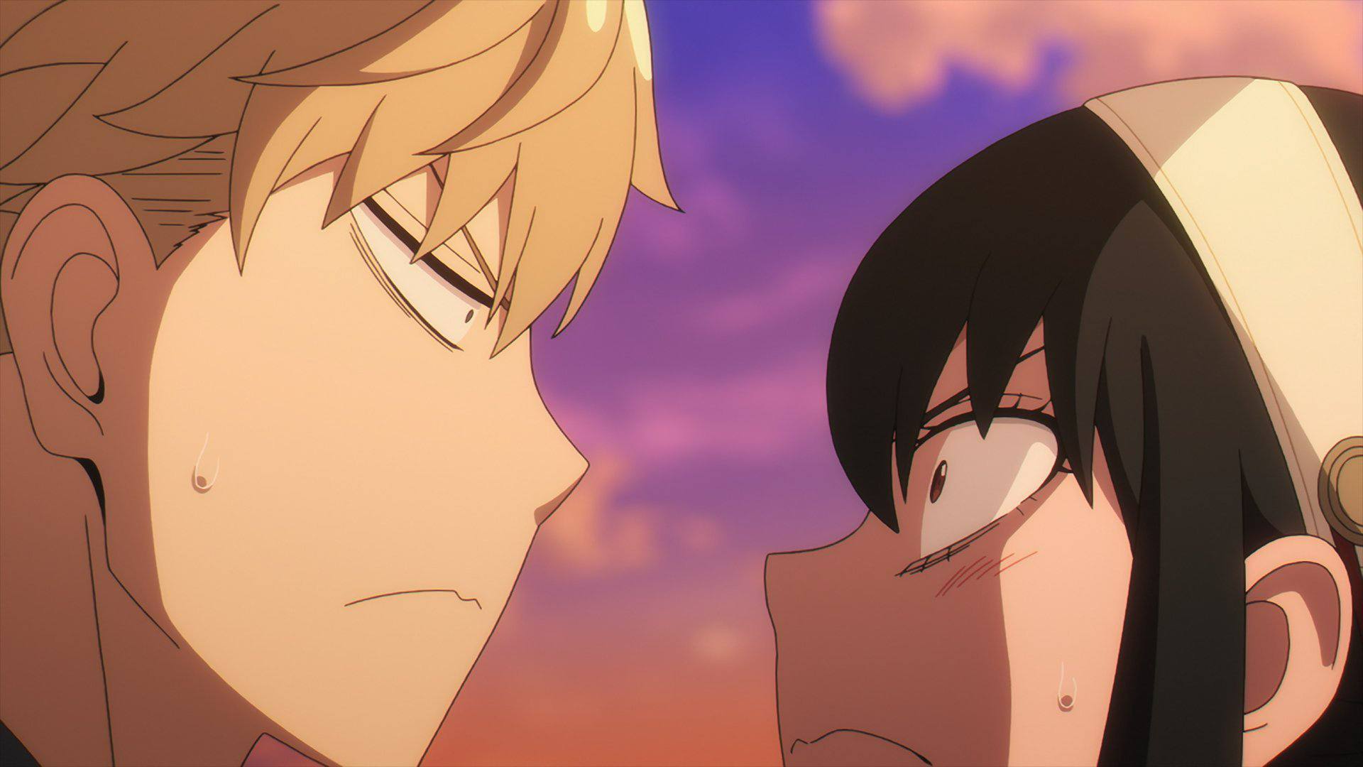 Spy x Family episode 23