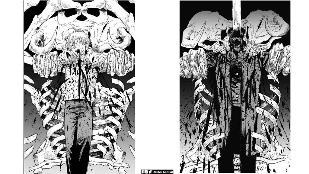 Top 10 Most Powerful Devils in Chainsaw Man