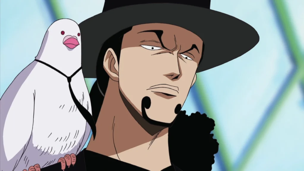 10 Most Disliked One Piece Characters According to Japan