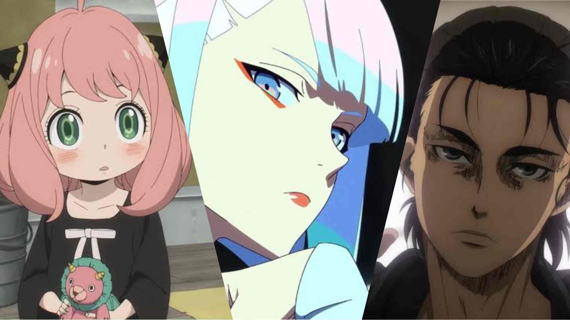 The 7 best 2022 anime releases to add to your watch list  ONE Esports