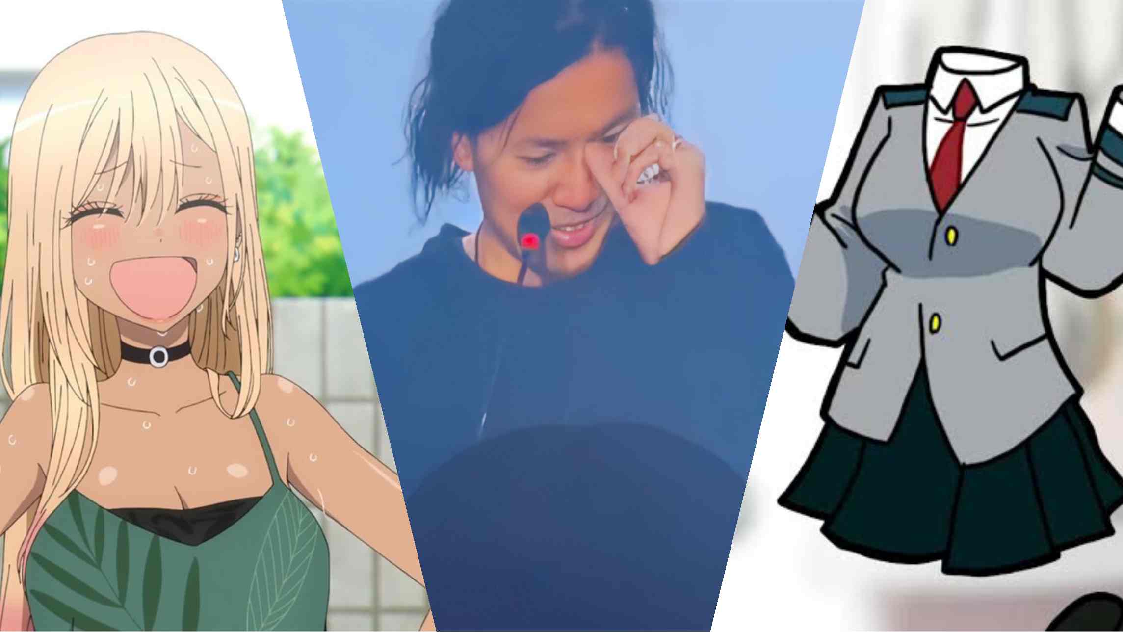 anime controversies 2022