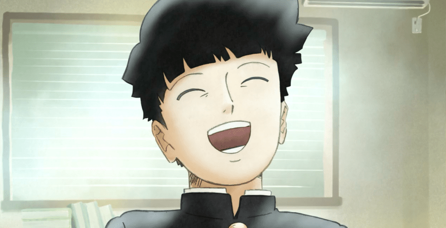The Future of Mob Psycho 100: Will There Be a Season 4?