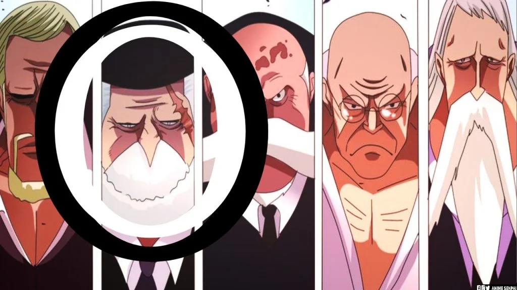 One Piece Chapter 1073 Spoilers: Stussy overwhelms Lucci after Kaku!