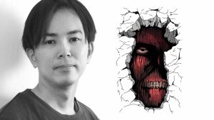 attack on titan isayama interview