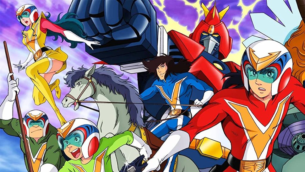 15 Anime Series That are Banned in Different Parts of the World