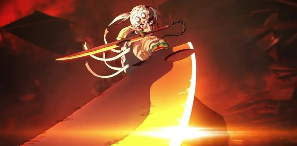 Revelados os vencedores do Crunchyroll Anime Awards 2023 15