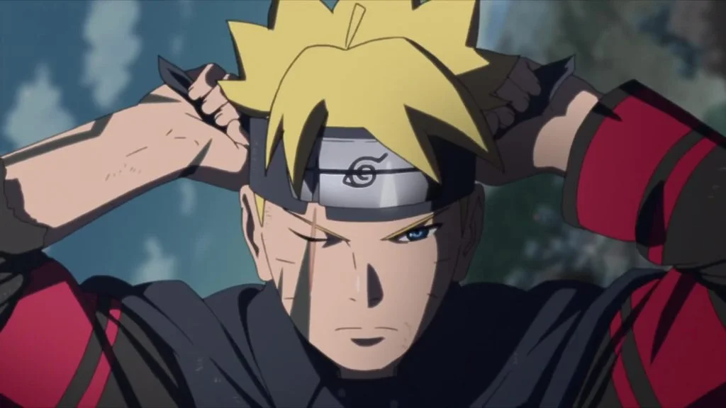 boruto manga break