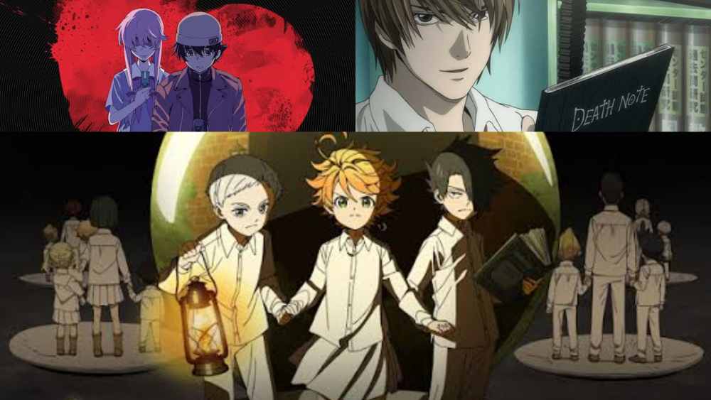 Top 5 Anime Series With Controversial Endings