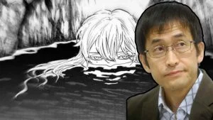 Horror Legend, Junji Ito, Will Design A Cover Art and Introduction for an International Horror Anthology