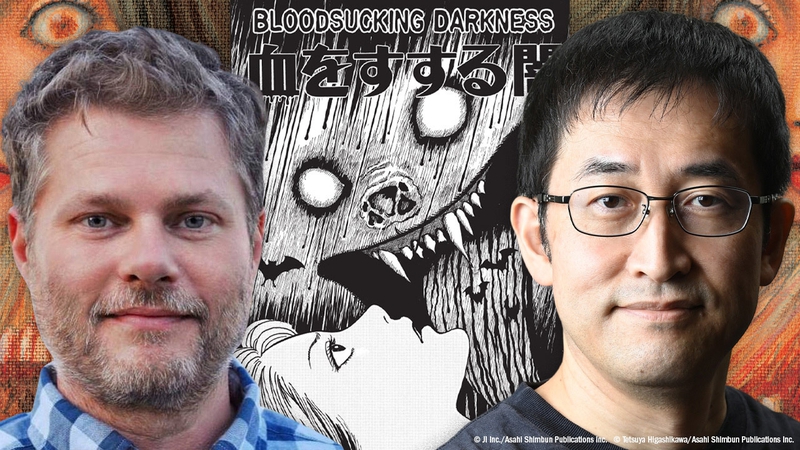 Junji Ito's Horror Short Stories Get Live-Action by a Famous Hollywood Studio