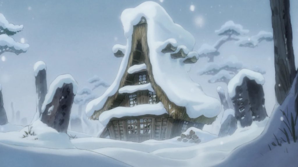 One Piece: Zoro's Family Background Finally Revealed.