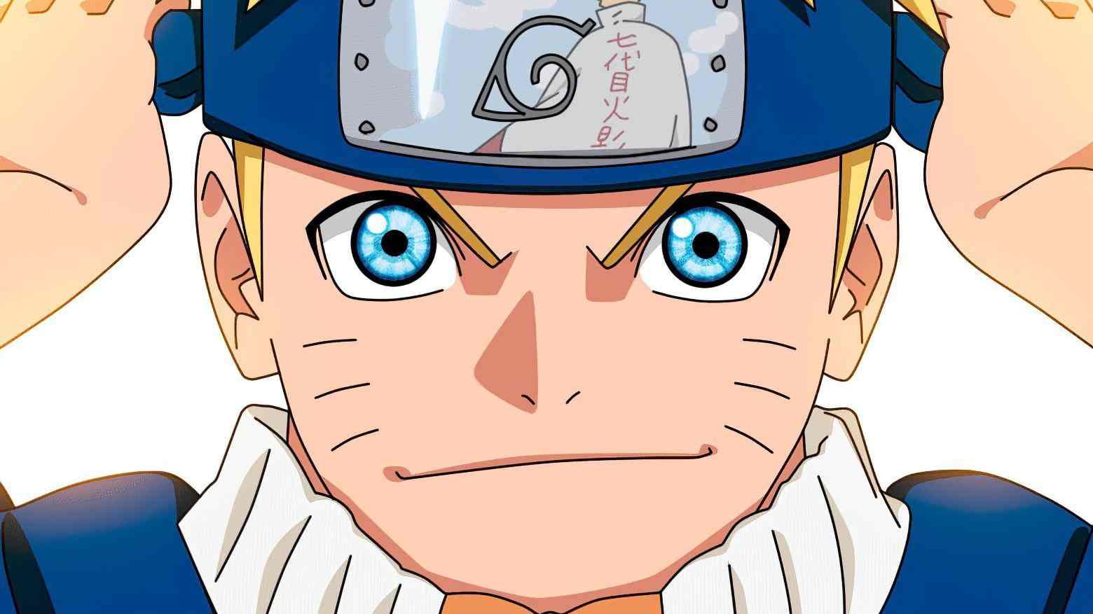 Naruto Looks to His Boruto-Filled Future in Fourth 20th