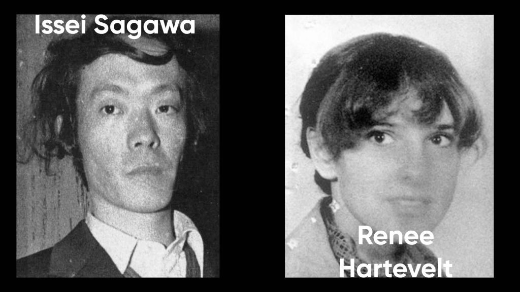 Fans React to the Autobiography Manga of a Real Killer