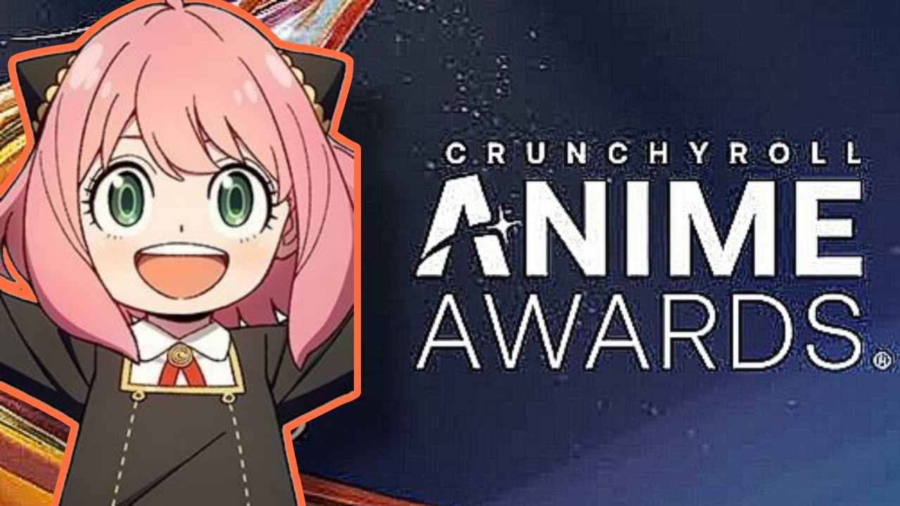 Anime Trending   Summer 2022 Anime Awards  3rd Place  Facebook