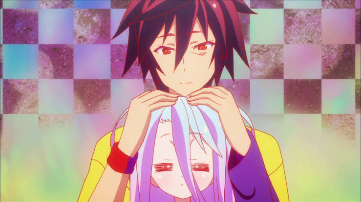 no game no life season 2